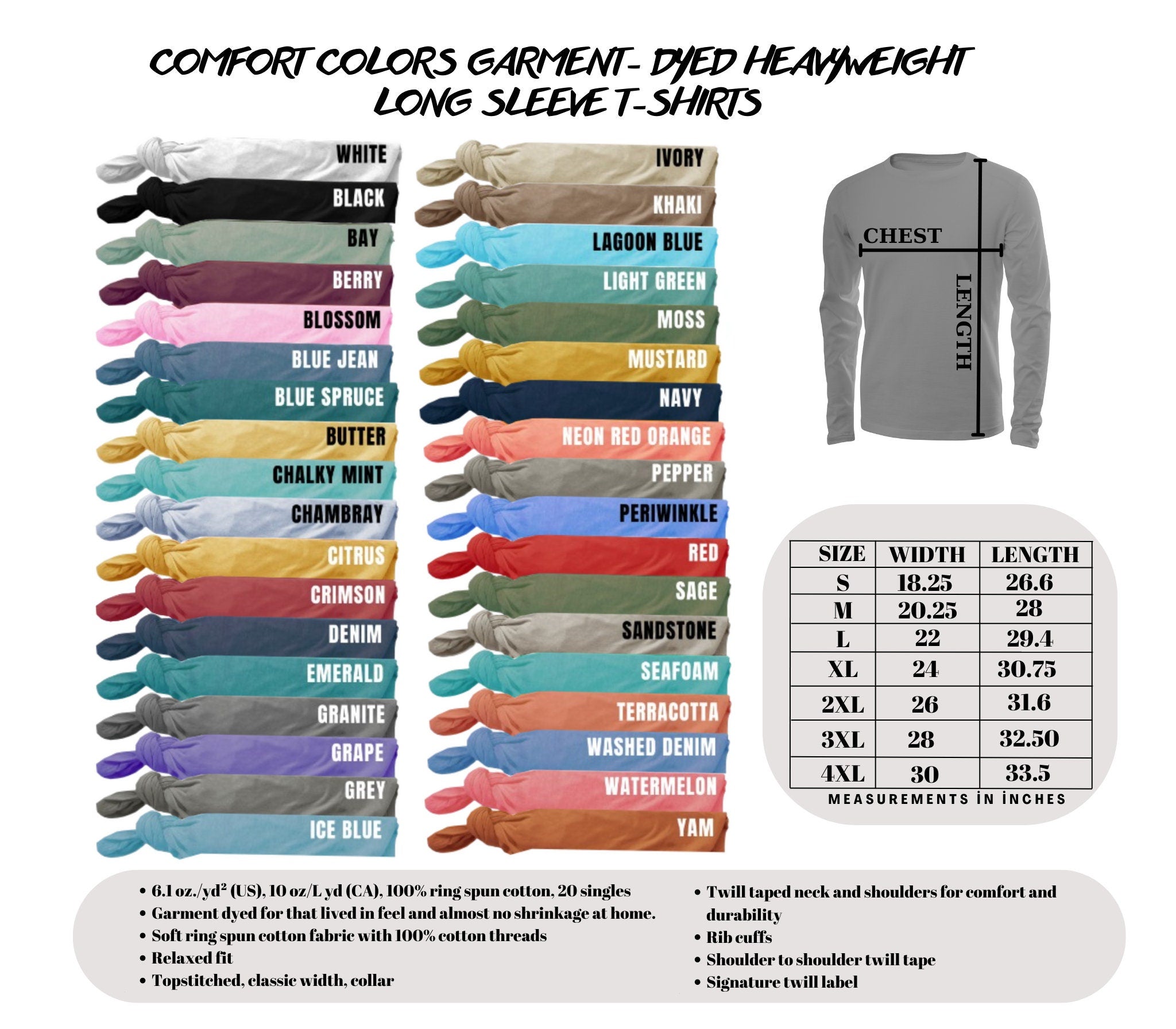 Comfort Colors® Give Thanks To The Lord Shirt, Bible Verse Shirt, Thankful Shirt, Thanksgiving Shirt, Thanksgiving Family Shirt, Fall Shirt